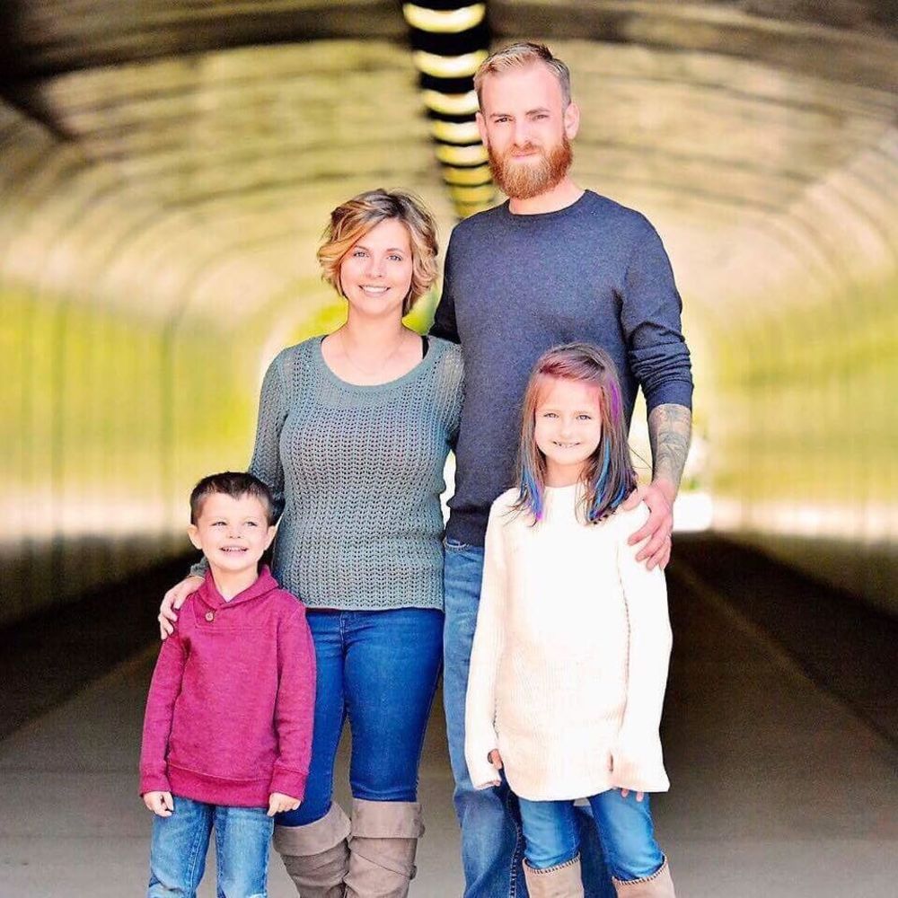 Meet your Posher, Clayton lillian